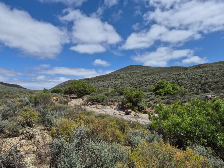 Commercial Property for Sale in Worcester Rural Western Cape